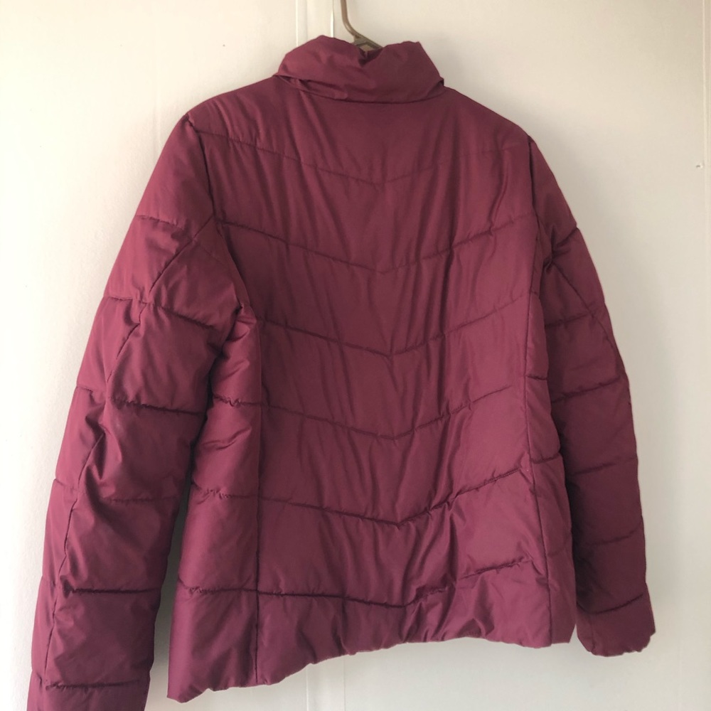 Puffer jacket - Picture 2 of 2